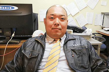 堺塗装工業
