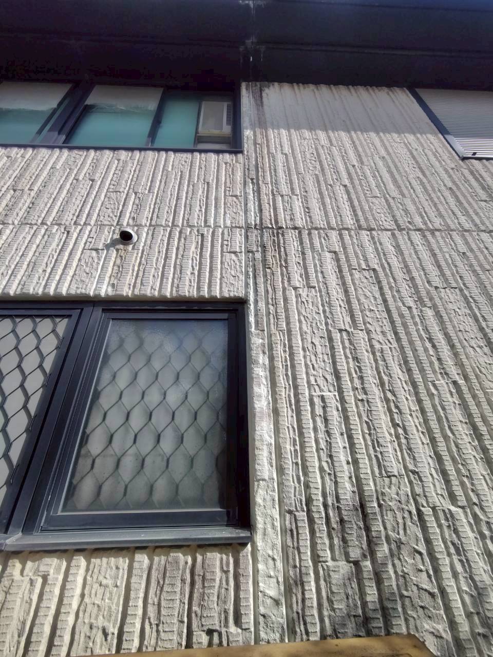 地元堺市での雨漏り修繕工事です♪【堺市】